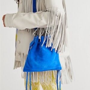 Free people bag